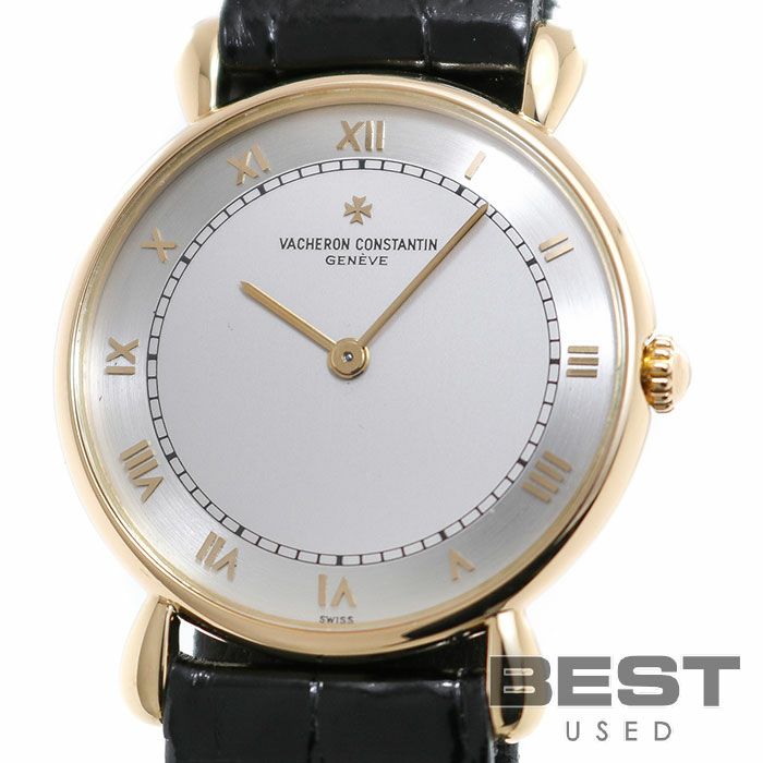 中古】VACHERON CONSTANTIN HISTORICAL RENAISSANCE
