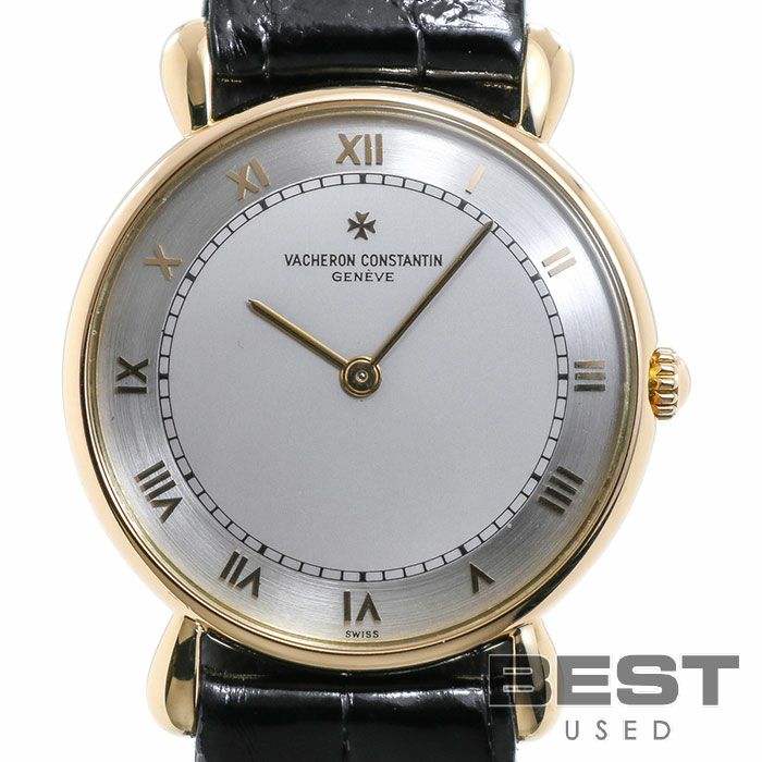 中古】VACHERON CONSTANTIN HISTORICAL RENAISSANCE