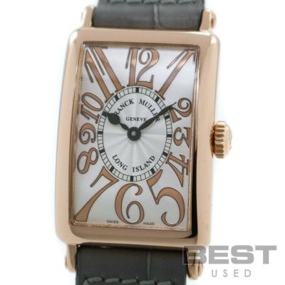 中古】FRANCK MULLER（フランク ミュラー）｜時計・腕時計の通販サイトBEST ISHIDA（正規・中古販売店）