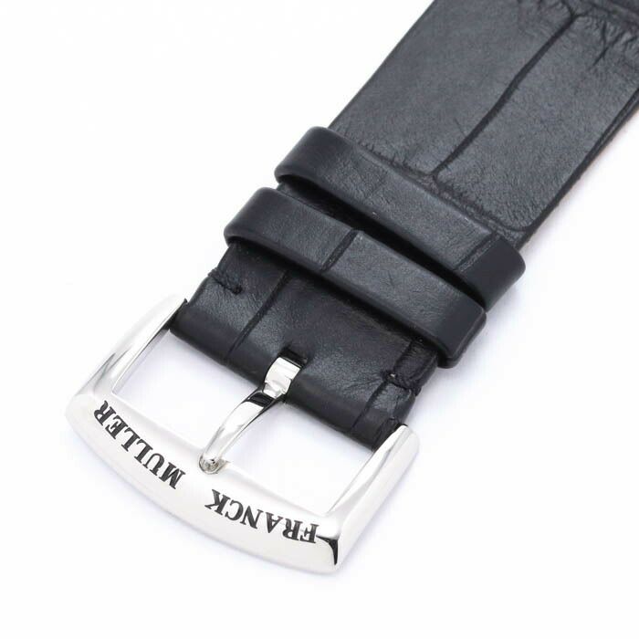 【中古】FRANCK MULLER  ROUND VINTAGE  フランク・ミュラー ラウンド ヴィンテージ 7421BS6