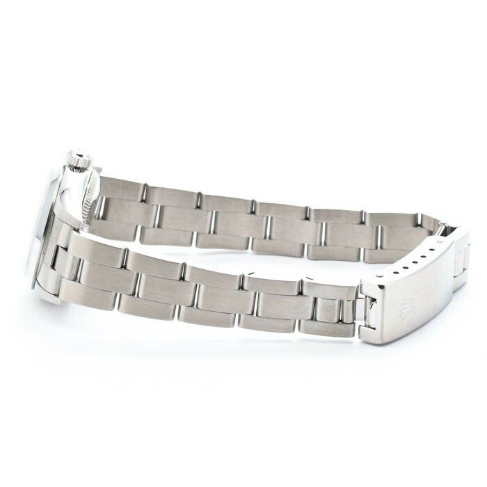 【中古】ROLEX  OYSTER PERPETUAL  <br>ロレックス オイスターパーペチュアル <br>76080