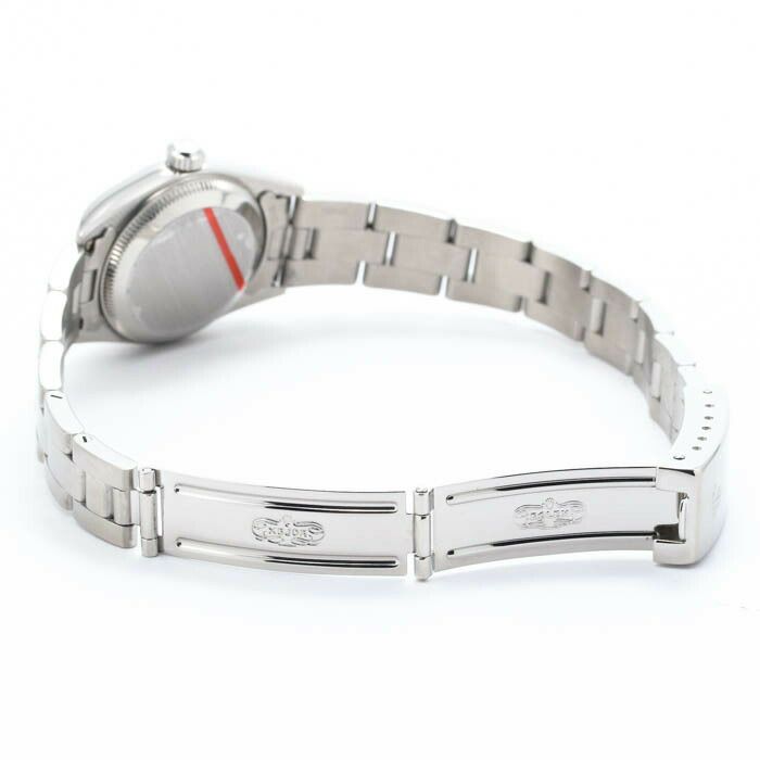 【中古】ROLEX  OYSTER PERPETUAL  <br>ロレックス オイスターパーペチュアル <br>76080