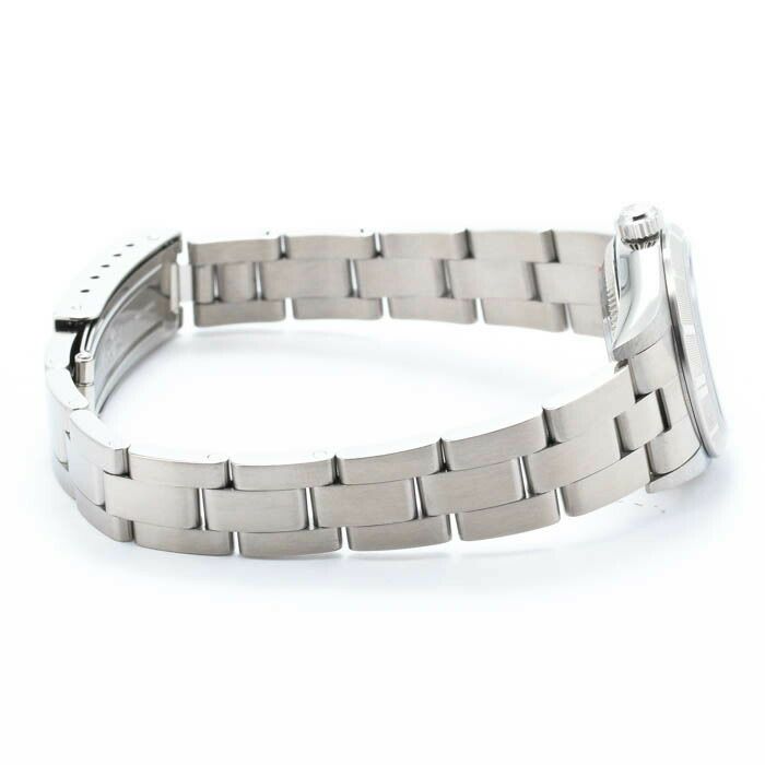 【中古】ROLEX  OYSTER PERPETUAL  <br>ロレックス オイスターパーペチュアル <br>76030