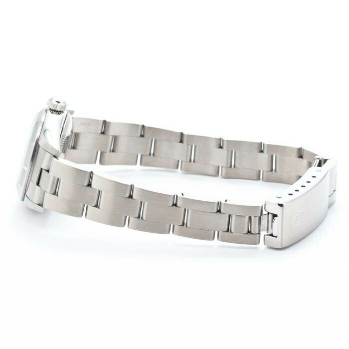 【中古】ROLEX  OYSTER PERPETUAL  <br>ロレックス オイスターパーペチュアル <br>76030