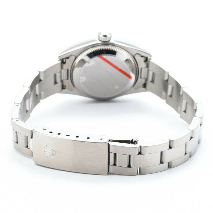 【中古】ROLEX  OYSTER PERPETUAL  <br>ロレックス オイスターパーペチュアル <br>76030