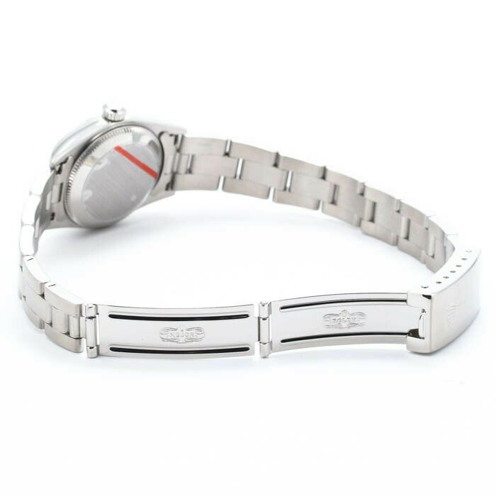 【中古】ROLEX  OYSTER PERPETUAL  <br>ロレックス オイスターパーペチュアル <br>76030