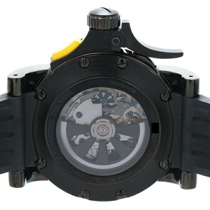 【中古】GRAHAM  CHRONOFIGHTER　RAC TRIGGER  <br>グラハム クロノファイターRACトリガー <br>2TRAB.B01A.K43D