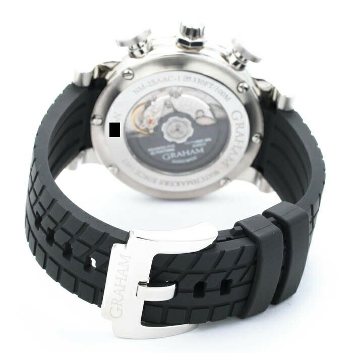 【中古】GRAHAM  SILVERSTONE  <br>グラハム シルバーストーン <br>2SAAC.B63A