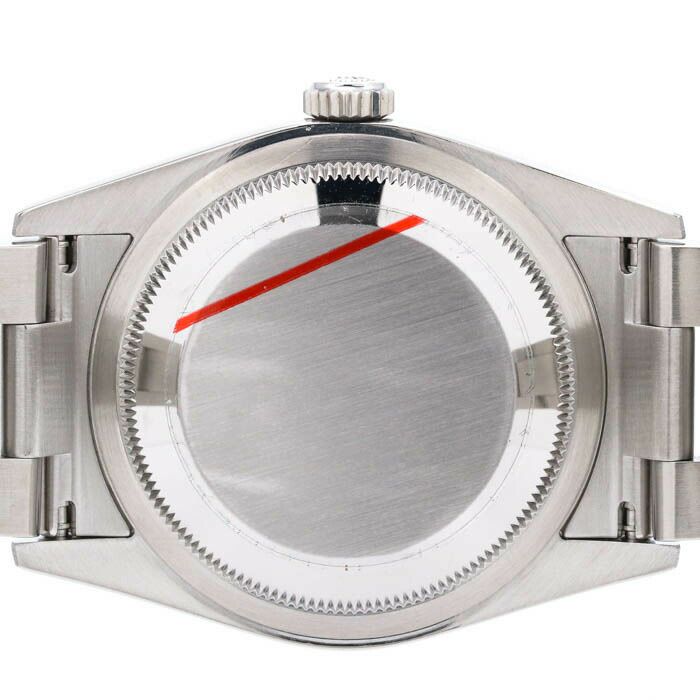 ROLEX ロレックス在庫一覧 中古品・新品/未使用品 | ブランド腕時計専門店ムーンフェイズ 通販サイト | 中古 ROLEX ロレックス 114270 F番 エクスプローラ | 自動巻き時計 | Rmvlae