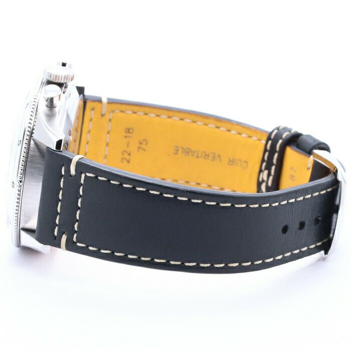 【中古】BREITLING  AVI REF.765 1953 RE EDITION LIMITED TO 1953  ブライトリング AVI REF. 765 1953 リ・エディション 世界限定1953本 AB0920131B1X1