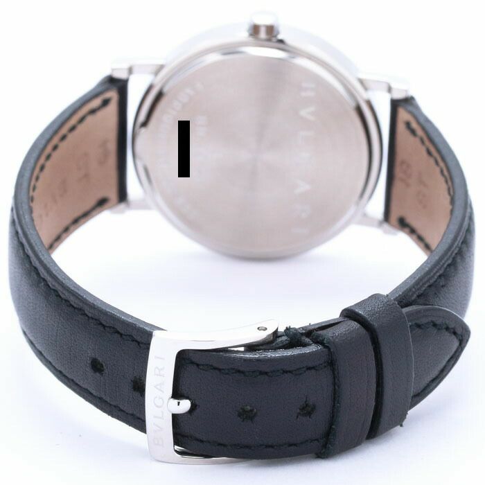 中古】BVLGARI BVLGARI BVLGARI ブルガリ ブルガリブルガリ BB33SL 