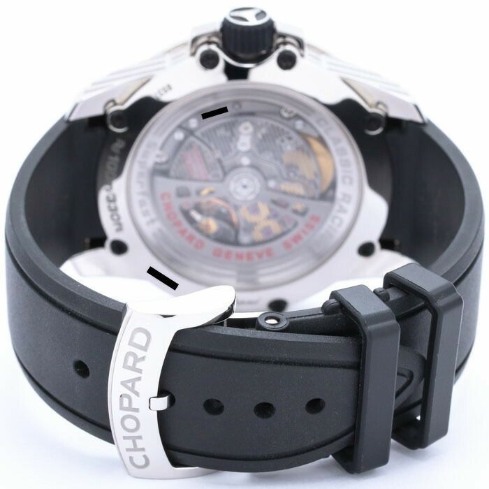 中古】CHOPARD CLASSIC RACING SUPERFAST POWER CONTROL ショパール