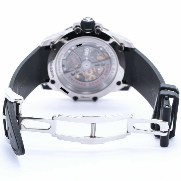 中古】CHOPARD CLASSIC RACING SUPERFAST POWER CONTROL ショパール