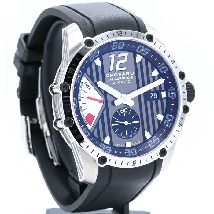 中古】CHOPARD CLASSIC RACING SUPERFAST POWER CONTROL ショパール  