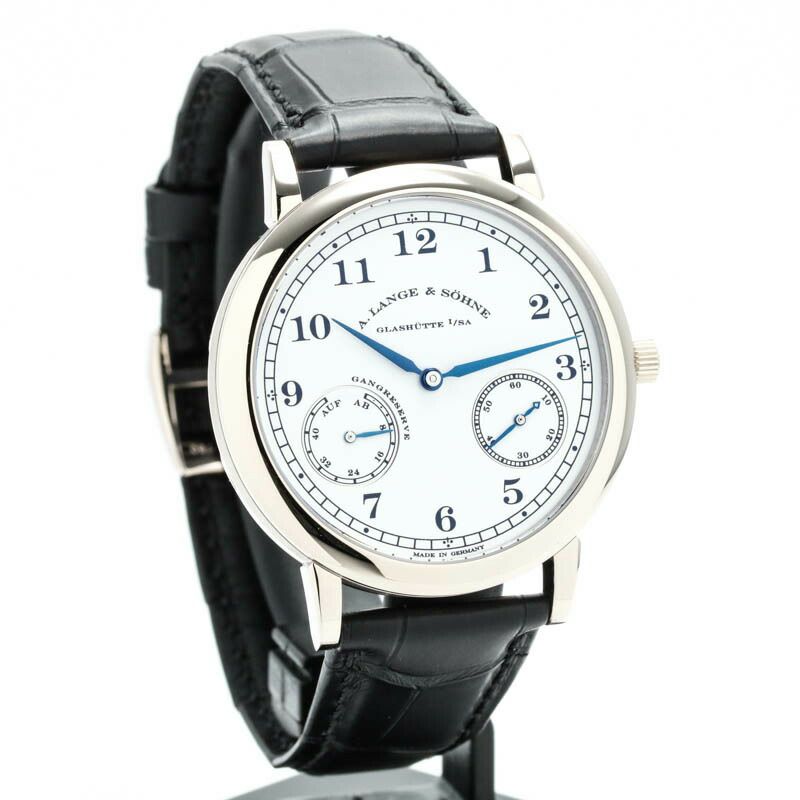 A. LANGE & SOHNE　ランゲ&ゾーネ　本 中古)A. LANGE & SOHNE ランゲ&ゾーネ グランドランゲ1 ムーン