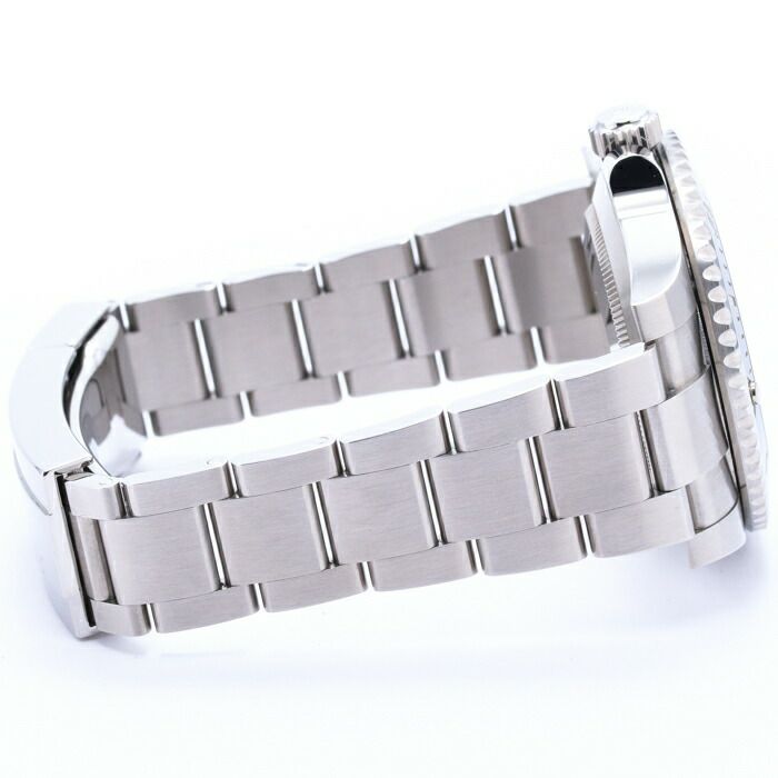 【中古】ROLEX  SUBMARINER  <br>ロレックス サブマリーナー <br>114060