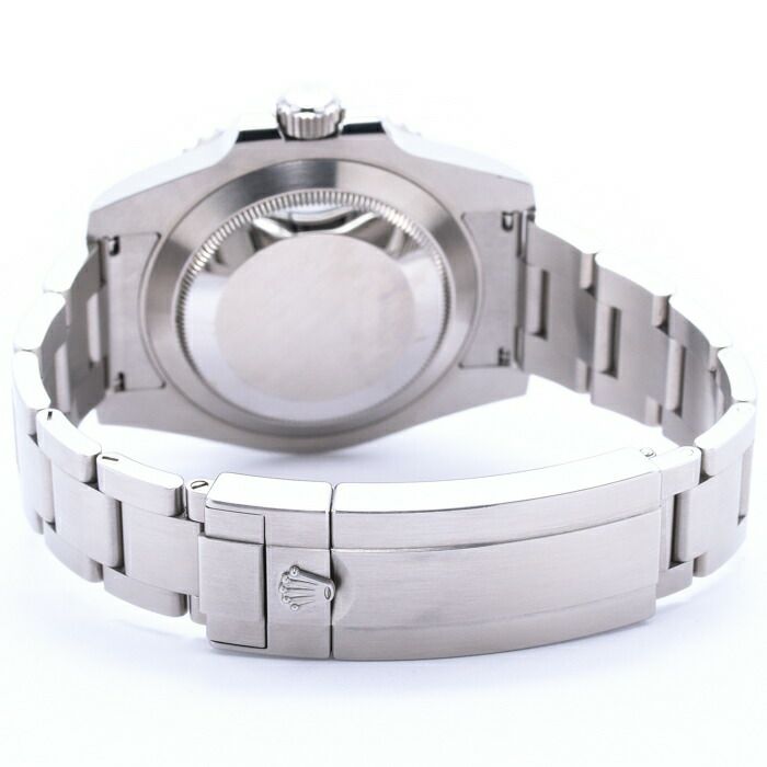 【中古】ROLEX  SUBMARINER  <br>ロレックス サブマリーナー <br>114060
