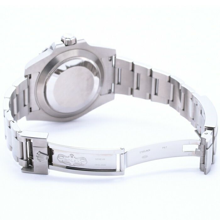 【中古】ROLEX  SUBMARINER  <br>ロレックス サブマリーナー <br>114060