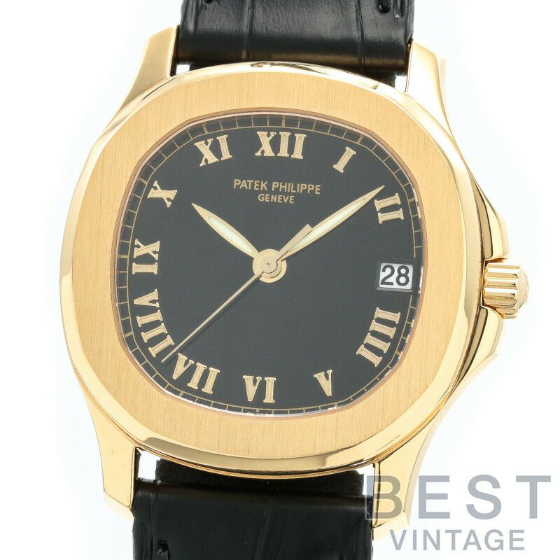 【中古】PATEK PHILIPPE  AQUANAUT  パテック・フィリップ アクアノート 5060J-001