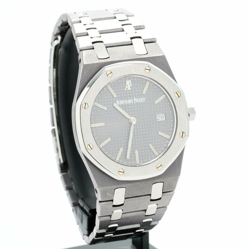 【中古】AUDEMARS PIGUET  ROYAL OAK CHAMPIONSHIP LIMITED TO 250  オーデマ・ピゲ ロイヤルオーク チャンピオンシップ 世界限定250本 56175TT.OO.0789TT.01