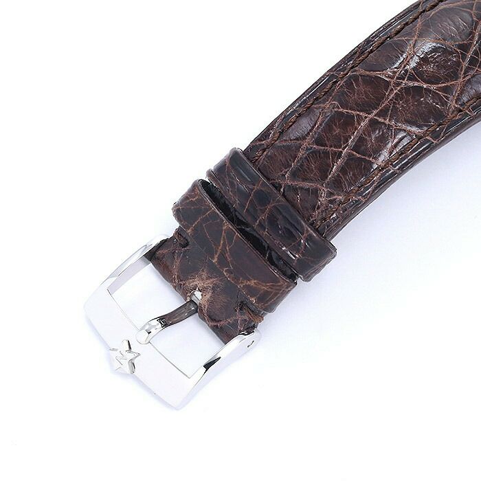 【中古】ZENITH  CAPTAIN ELITE CENTRAL SECOND  ゼニス キャプテン エリート セントラルセコンド 03.2020.670/76.C498