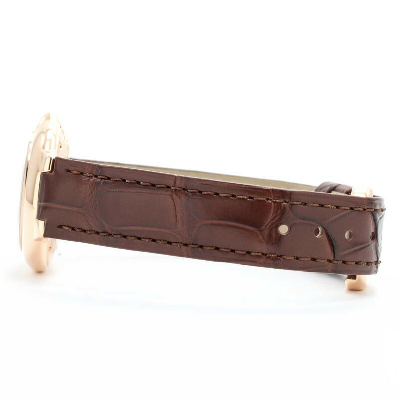 【中古】CARTIER  BALLON BLEU DE CARTIER WATCH  カルティエ バロン ブルー ドゥ カルティエ ウォッチ WGBB0007