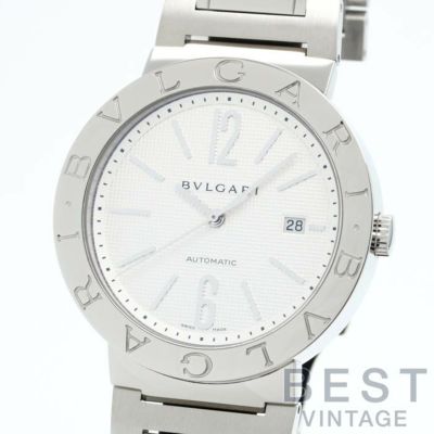 BVLGARI（ブルガリ）｜時計・腕時計の通販サイトBEST ISHIDA（正規・中古販売店）