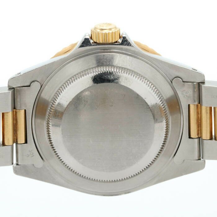 【中古】ROLEX  SUBMARINER DATE  ロレックス サブマリーナーデイト 16613