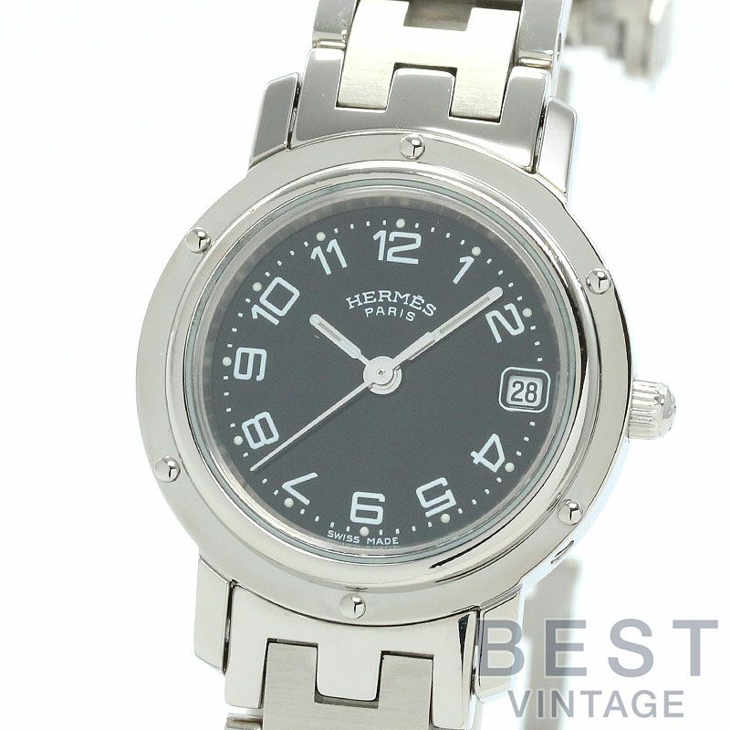 中古】HERMES CLIPPER エルメス クリッパー CL4.210｜ヴィンテージ  