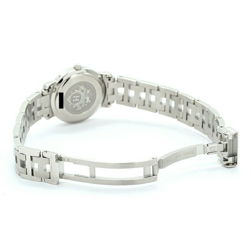 中古】HERMES CLIPPER エルメス クリッパー CL4.210｜ヴィンテージ  