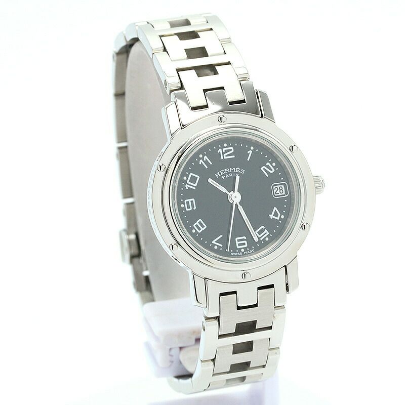 中古】HERMES CLIPPER エルメス クリッパー CL4.210｜ヴィンテージ  