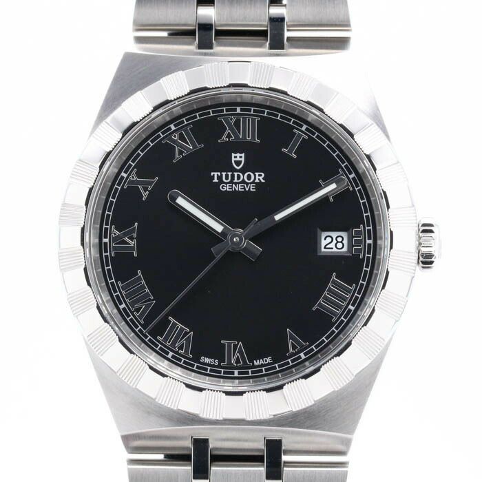 中古】TUDOR TUDOR ROYAL チューダー チューダーロイヤル 28500 