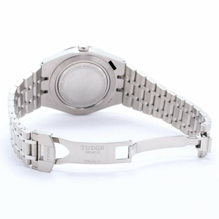 【中古】TUDOR TUDOR Royal チューダー チューダーロイヤル 28500 (M28500-0003) 時計・腕時計の通販サイト - BEST Vintage