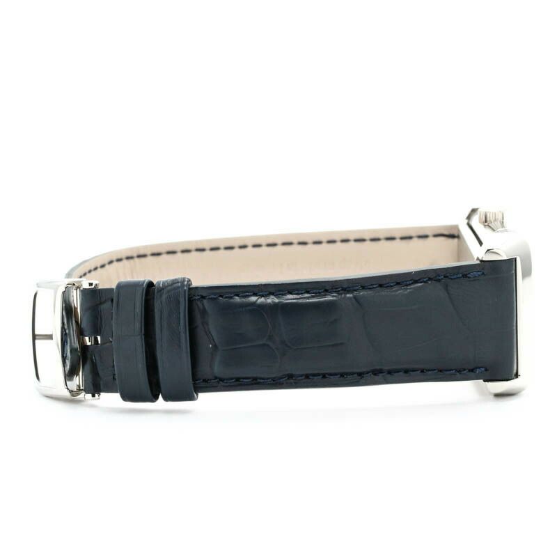 中古】JAEGER LECOULTRE REVERSO PLATINUM NUMBER TWO ジャガー