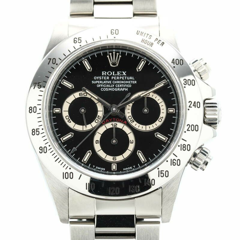 中古】ROLEX COSMOGRAPH DAYTONA ロレックス コスモグラフ