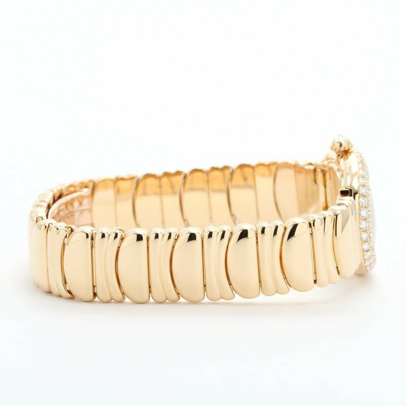 【中古】CARTIER  BAIGNOIRE 1920 WATCH  カルティエ ベニュワール 1920 ウォッチ WB5098D8