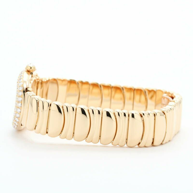 【中古】CARTIER  BAIGNOIRE 1920 WATCH  カルティエ ベニュワール 1920 ウォッチ WB5098D8