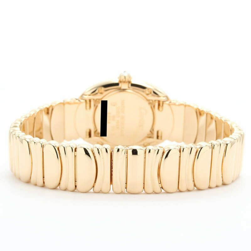 【中古】CARTIER  BAIGNOIRE 1920 WATCH  カルティエ ベニュワール 1920 ウォッチ WB5098D8