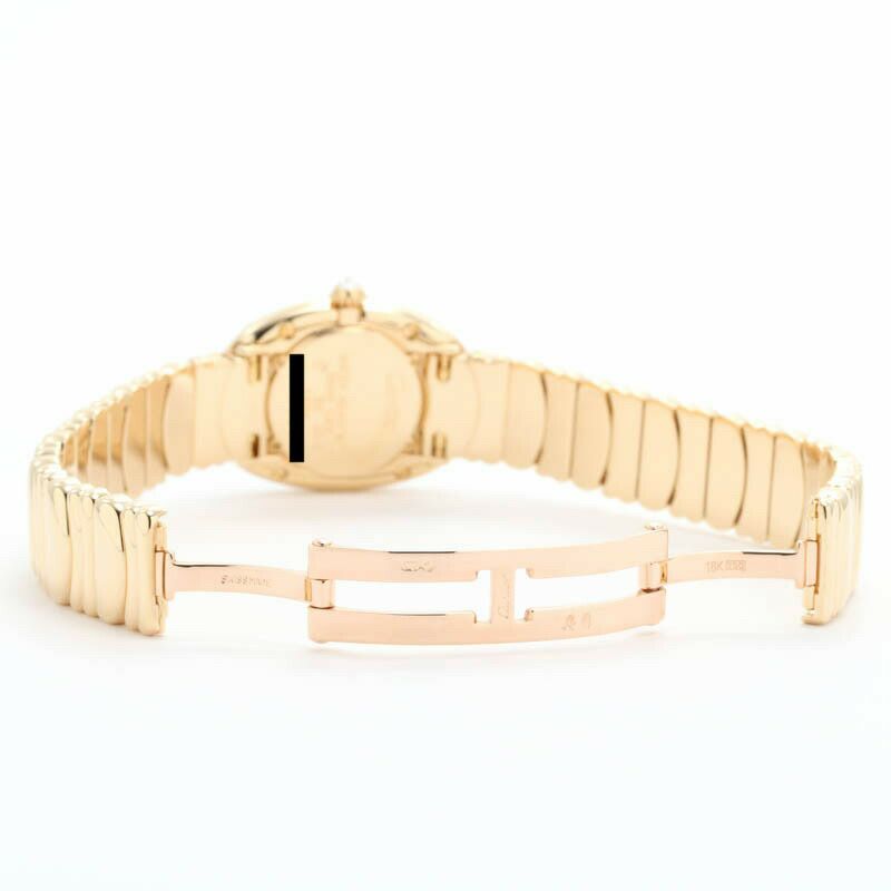 【中古】CARTIER  BAIGNOIRE 1920 WATCH  カルティエ ベニュワール 1920 ウォッチ WB5098D8