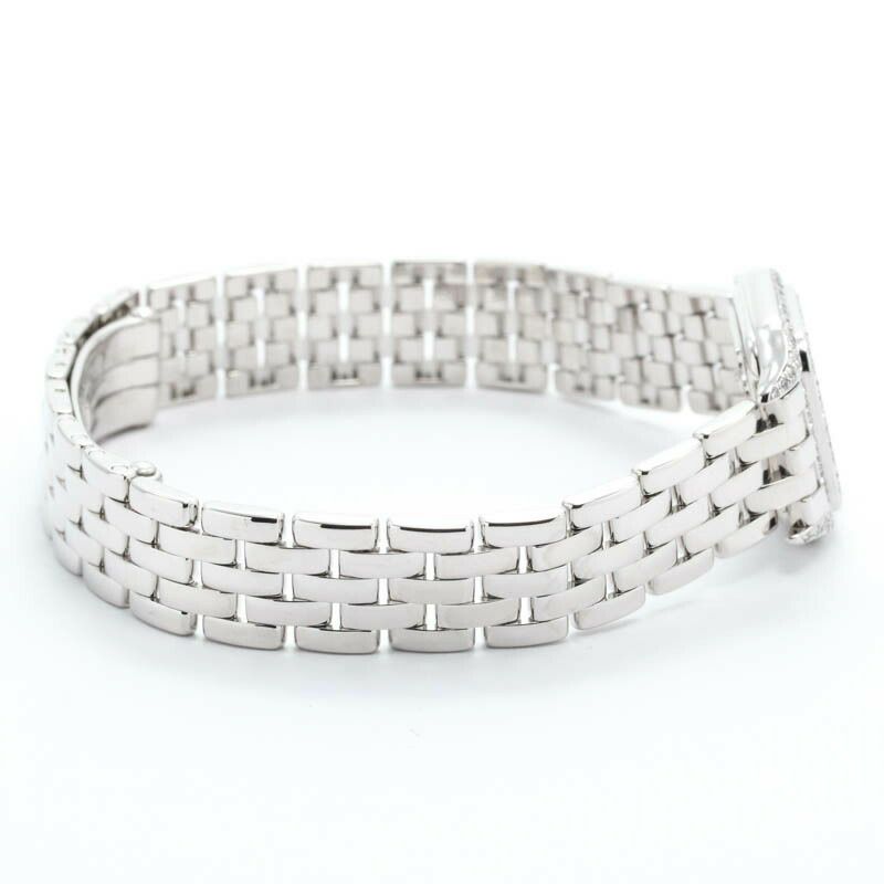 【中古】CARTIER  MINI PANTHER  カルティエ ミニパンテール WF3257F3