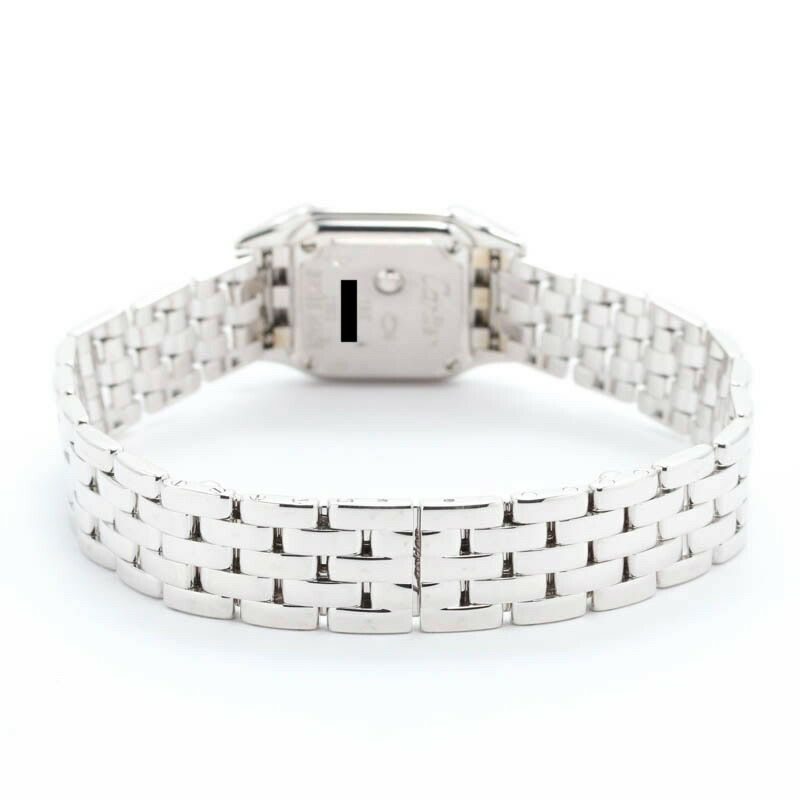 【中古】CARTIER  MINI PANTHER  カルティエ ミニパンテール WF3257F3