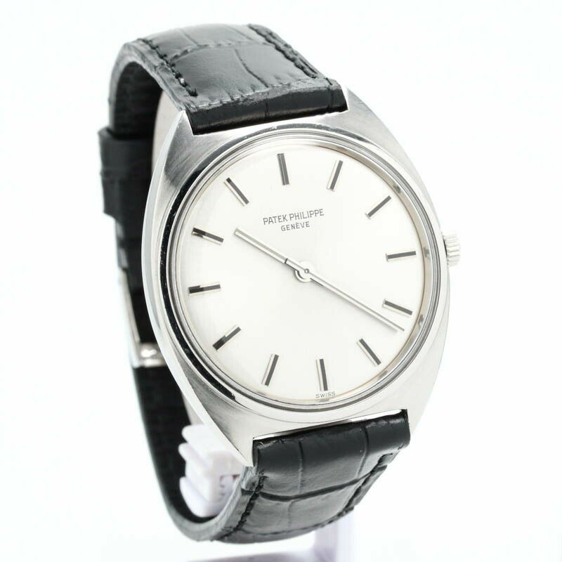 Spacca Neapolis／バティックプリント／ヴィンテージ／スフォデラート パテックフィリップ カラトラバ Ref.3919 1989年製 | スイートロード