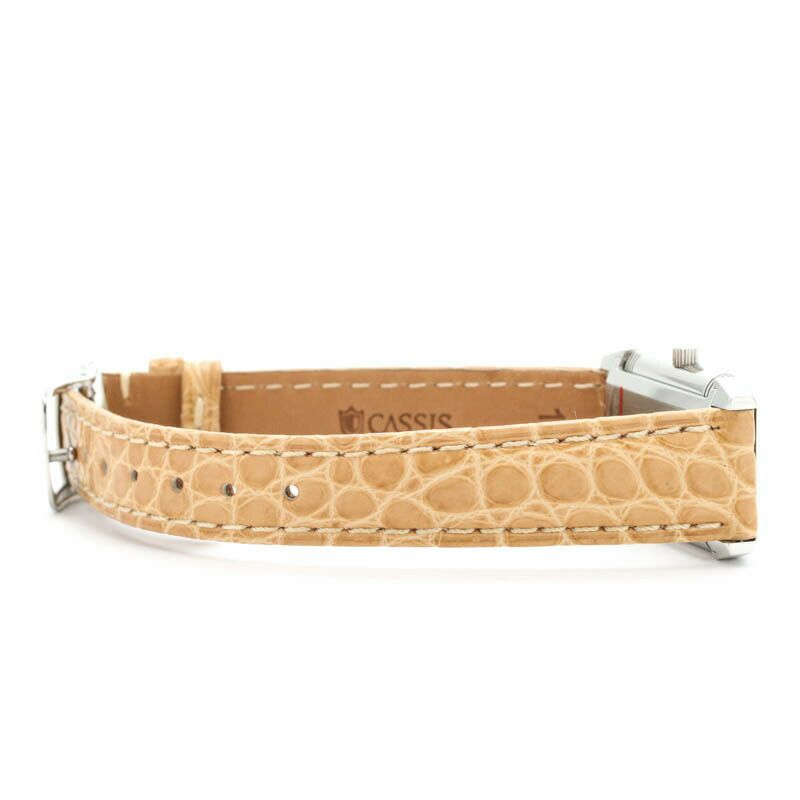 【中古】JAEGER LECOULTRE  REVERSO LADY  ジャガー・ルクルト レベルソ レディ Q2608420 ( 260.8.86 )