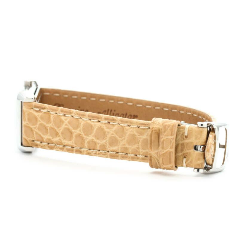 【中古】JAEGER LECOULTRE  REVERSO LADY  ジャガー・ルクルト レベルソ レディ Q2608420 ( 260.8.86 )