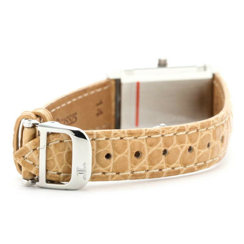 【中古】JAEGER LECOULTRE  REVERSO LADY  ジャガー・ルクルト レベルソ レディ Q2608420 ( 260.8.86 )