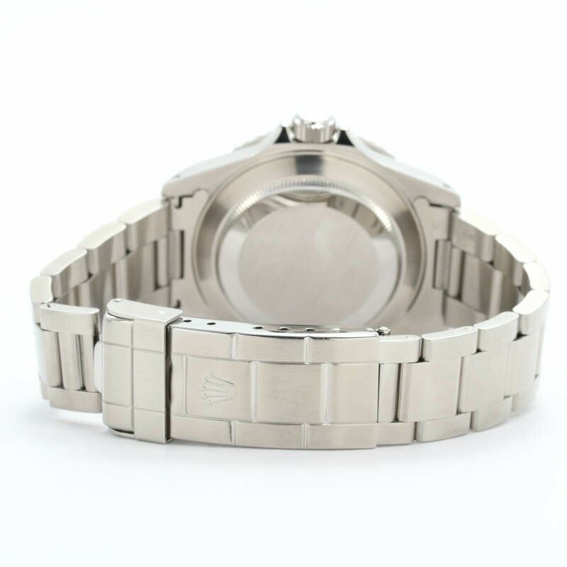 【仮】ロレックス【ROLEX】サブマリーナー14060メンズブラックステンレススティール腕時計時計SUBMARINERBLACKSS【中古】