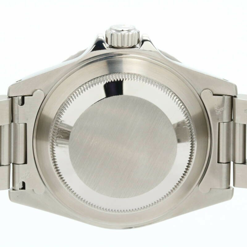 【仮】ロレックス【ROLEX】サブマリーナー14060メンズブラックステンレススティール腕時計時計SUBMARINERBLACKSS【中古】