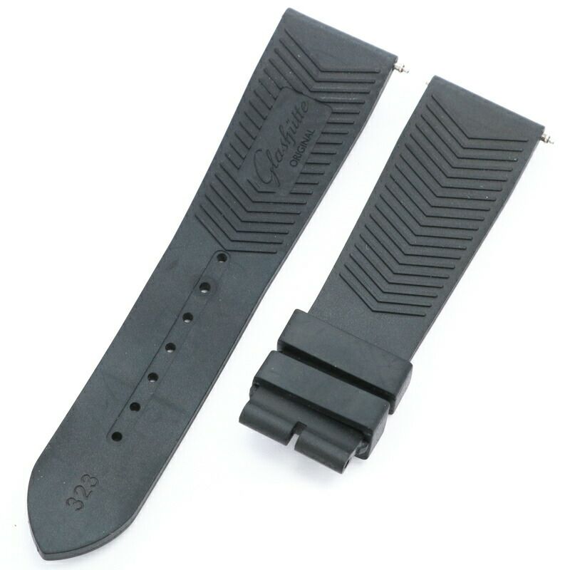 【仮】グラスヒュッテオリジナル【GLASHUTTEORIGINAL】SeaQパノラマデイトW13613028134メンズブルーステンレススティール腕時計時計SeaQPANORAMADATEBLUESS【中古】