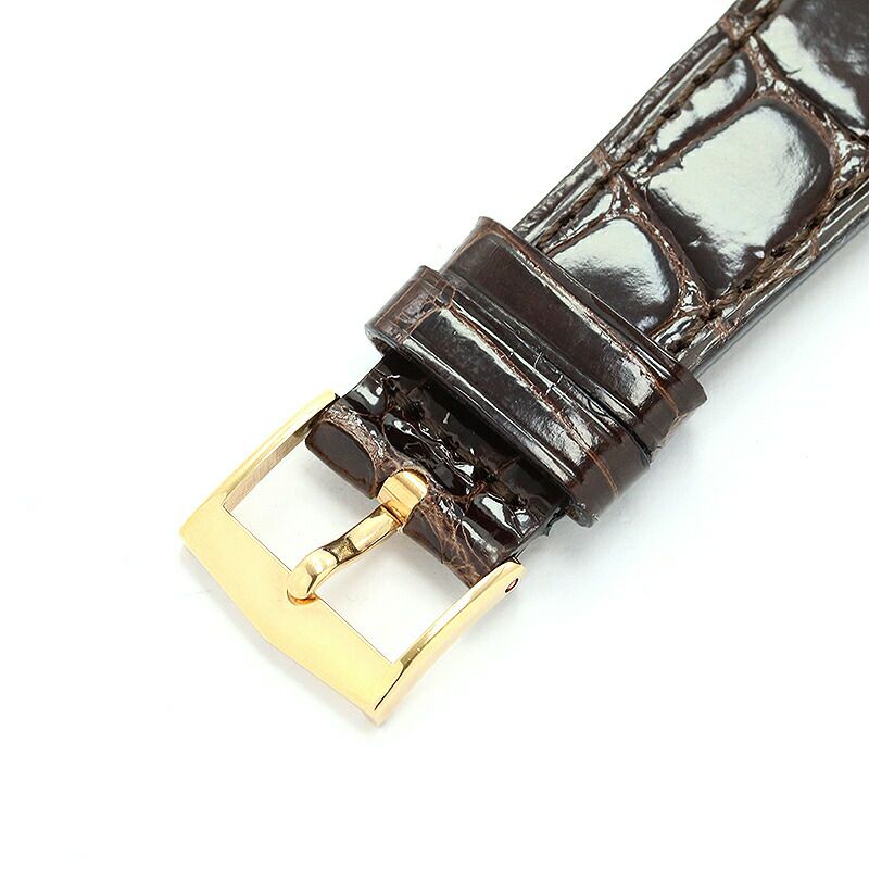 中古】PATEK PHILIPPE CALATRAVA パテックフィリップ カラトラバ