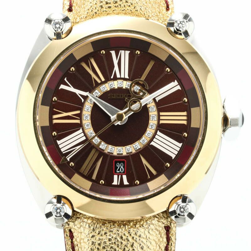 中古】SEIKO GALANTE セイコー ガランテ SBLM006｜ヴィンテージ